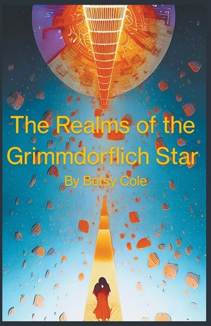 The Realms of the Grimmdorflich Star, Betsy Cole - Paperback - 9798215619735