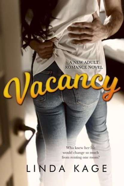 Vacancy, Linda Kage - Ebook - 9798215628805