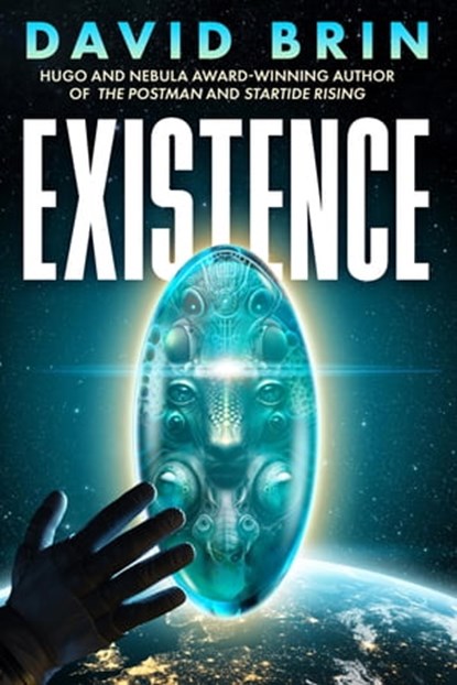 Existence, David Brin - Ebook - 9798215632765