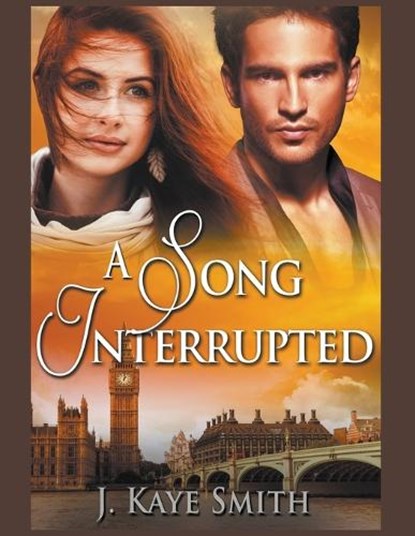 A Song Interrupted, J Kaye Smith - Paperback - 9798215635759