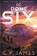 Dome Six, C. P. James - Paperback - 9798215640906