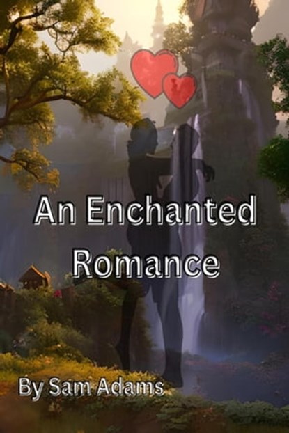 An Enchanted Romance, Sam Adams - Ebook - 9798215648124