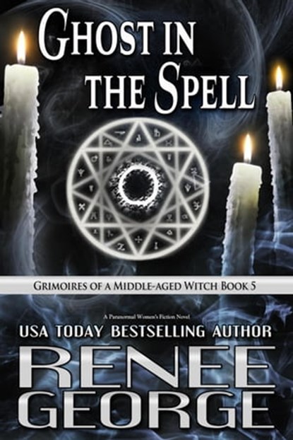 Ghost in the Spell, Renee George - Ebook - 9798215659571