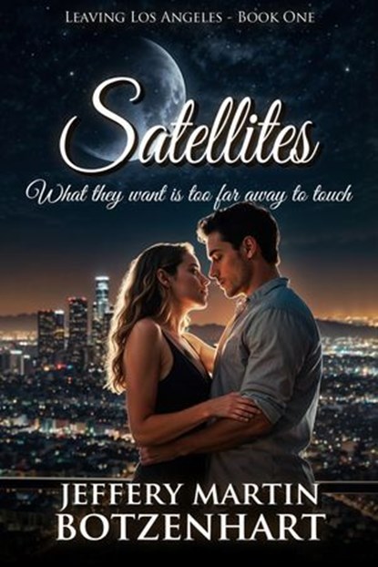 Satellites, Jeffery Martin Botzenhart - Ebook - 9798215667408