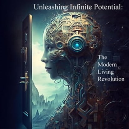 Unleashing Infinite Potential: The Modern Living Revolution, William - Ebook - 9798215680520