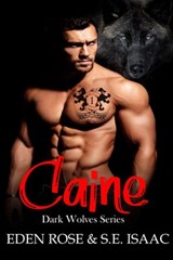 Caine - S.E. Isaac ; Eden Rose - 9798215682111