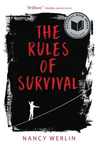 The Rules of Survival, Nancy Werlin - Ebook - 9798215683514