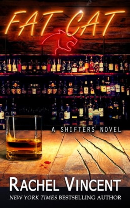 Fat Cat, Rachel Vincent - Ebook - 9798215704929