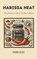 Harissa Heat, Coledown Kitchen - Paperback - 9798215727461