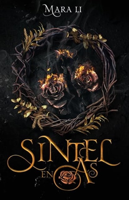 Sintel en as, Mara Li - Ebook - 9798215735435