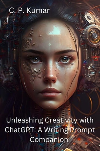 Unleashing Creativity with ChatGPT: A Writing Prompt Companion, C. P. Kumar - Ebook - 9798215739815