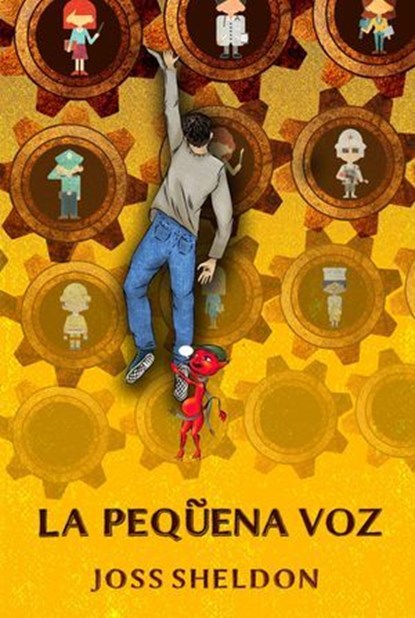 La Pequeña Voz, Joss Sheldon - Ebook - 9798215741313