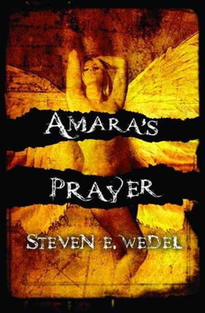 Amara's Prayer, Steven E. Wedel - Ebook - 9798215746035