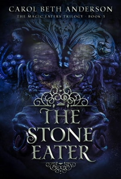 The Stone Eater, Carol Beth Anderson - Ebook - 9798215748480