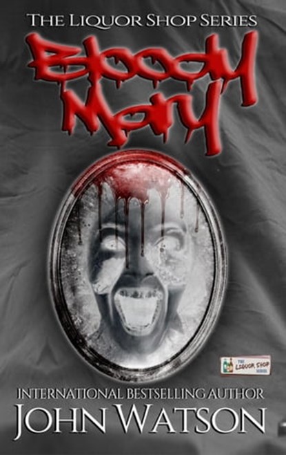 Bloody Mary, John Watson - Ebook - 9798215749937