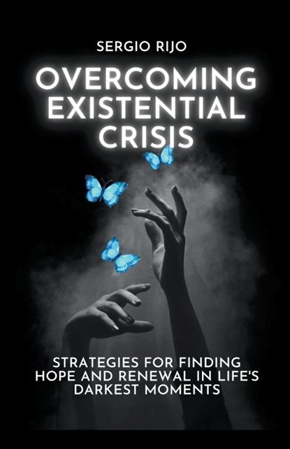 Existential Crisis, Sergio Rijo - Paperback - 9798215759509