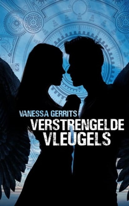 Verstrengelde Vleugels, Vanessa Gerrits - Ebook - 9798215780770