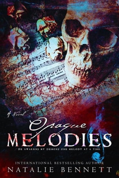 Opaque Melodies, Natalie Bennett - Ebook - 9798215791431