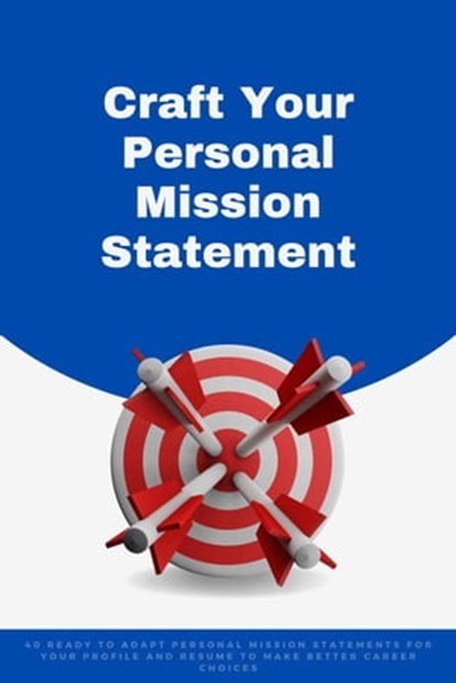 Craft Your Personal Mission Statement, Amanda Symonds - Ebook - 9798215791592