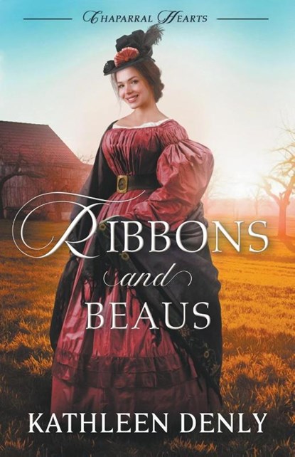 Ribbons and Beaus, Kathleen Denly - Paperback - 9798215800195