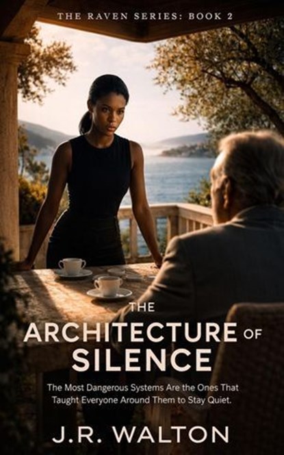 The Architecture Of Silence, J. R. Walton - Ebook - 9798215815076