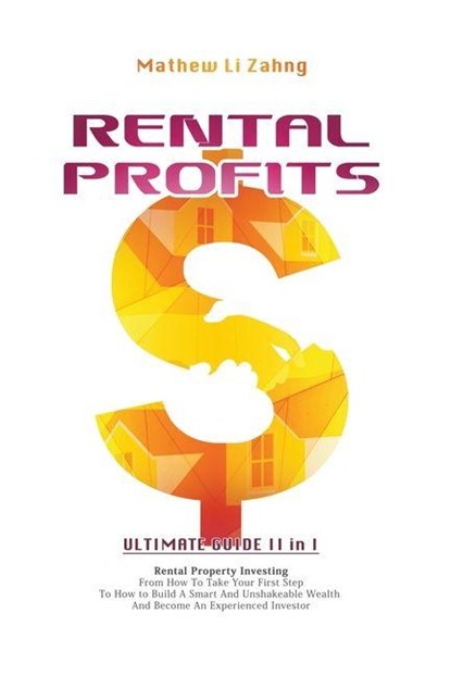 Rental Profits, Mathew Li Zahng - Paperback - 9798215815960