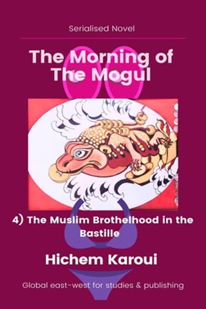 The Muslim Brothelhood in the Bastille, Hichem Karoui - Ebook - 9798215816240