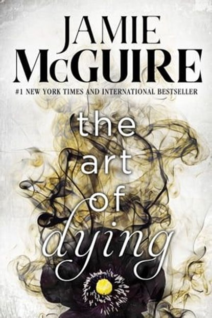 The Art of Dying, Jamie McGuire - Ebook - 9798215824009