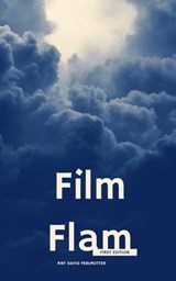 Film Flam - David Perlmutter - 9798215827338