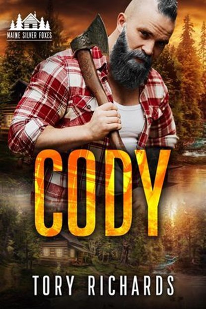 Cody, Tory Richards - Ebook - 9798215827659