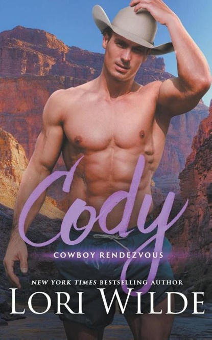 Cody, Lori Wilde - Paperback - 9798215829424