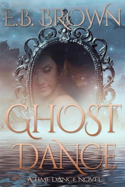 Ghost Dance, E.B. Brown - Ebook - 9798215829653