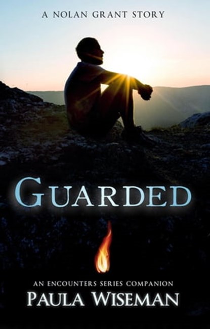 Guarded, Paula Wiseman - Ebook - 9798215831021
