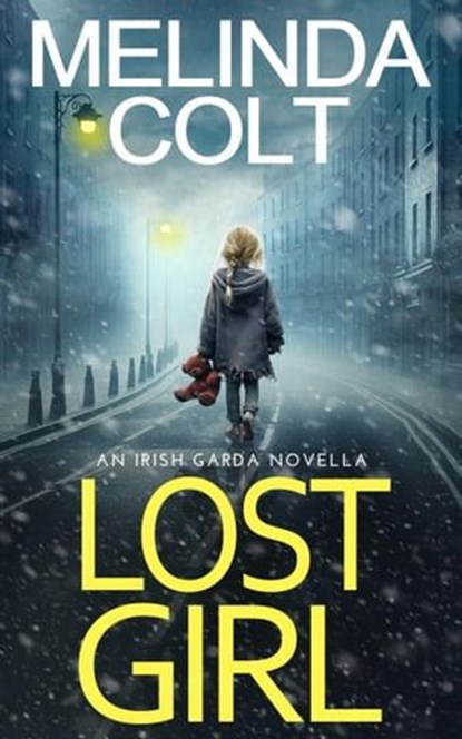 Lost Girl, Melinda De Ross - Ebook - 9798215832059