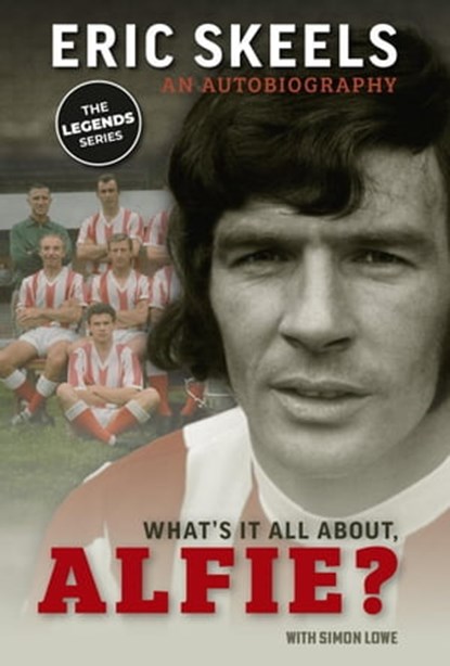 Eric Skeels An Autobiography, Eric Skeels - Ebook - 9798215848791
