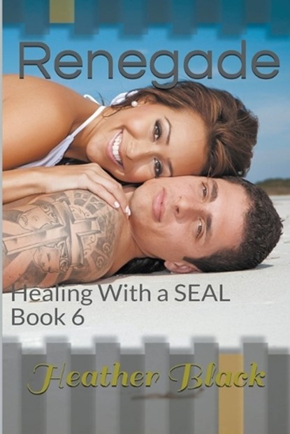 Renegade, Heather Black - Paperback - 9798215849040
