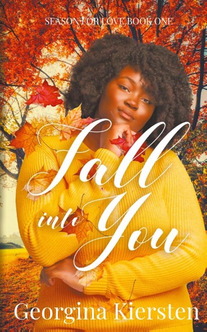 Fall Into You, Georgina Kiersten - Paperback - 9798215865491