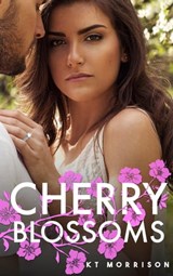 Cherry Blossoms - KT Morrison - 9798215866207