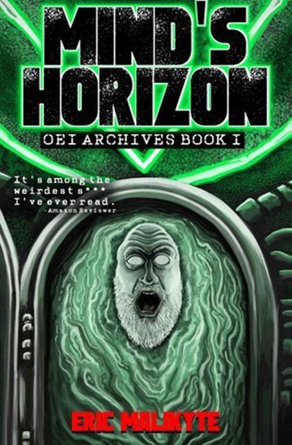 Mind's Horizon, Eric Malikyte - Ebook - 9798215868522