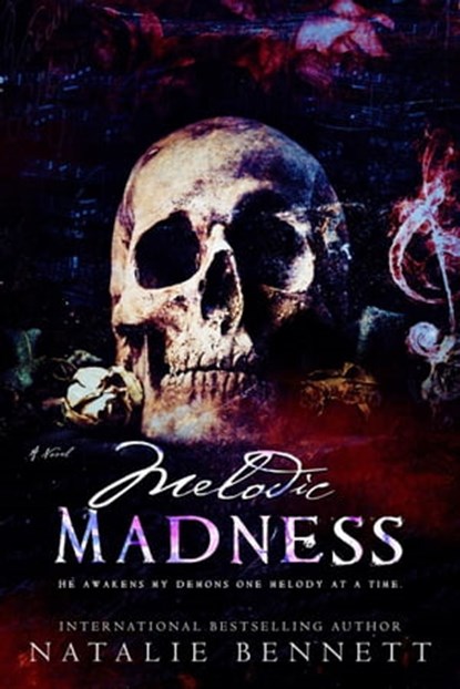 Melodic Madness, Natalie Bennett - Ebook - 9798215869086