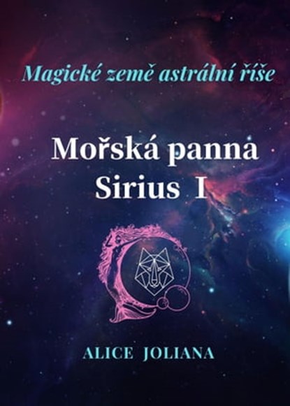 Mořská panna Sirius Ⅰ, Alice Joliana - Ebook - 9798215878958