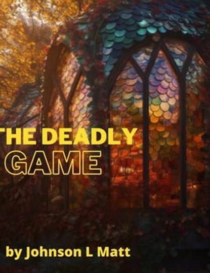 "The Deadly Game", JOHNSON l MATT - Ebook - 9798215879580
