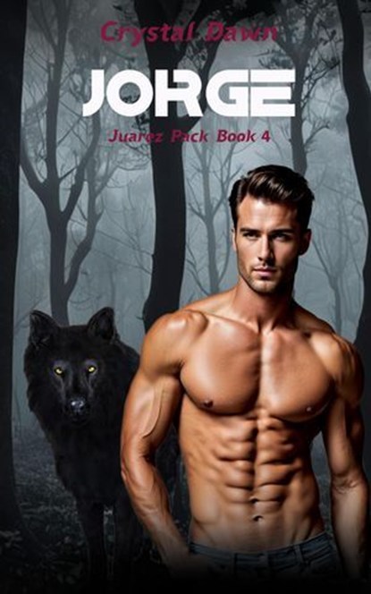 Jorge, Crystal Dawn - Ebook - 9798215889770