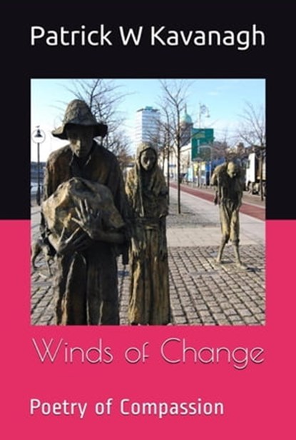 Winds of Change, Patrick W Kavanagh - Ebook - 9798215909348