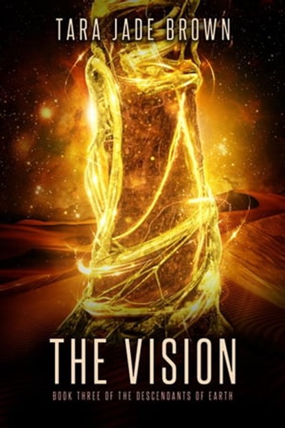 The Vision, Tara Jade Brown - Ebook - 9798215914304