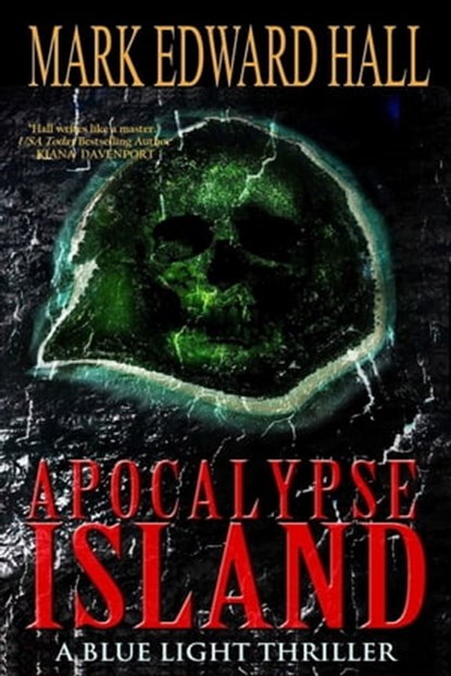Apocalypse Island, Mark Edward Hall - Ebook - 9798215916537