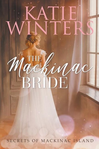 Winters, K: Mackinac Bride, Katie Winters - Paperback - 9798215917169