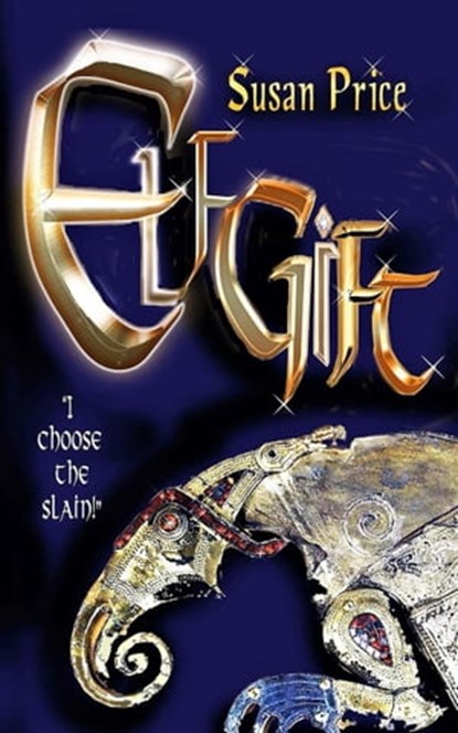 Elfgift, Susan Price - Ebook - 9798215919408