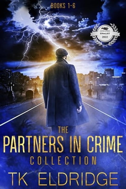 The Partners in Crime Collection, TK Eldridge - Ebook - 9798215931370