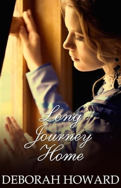 Long Journey Home, Deborah Howard - Ebook - 9798215935491